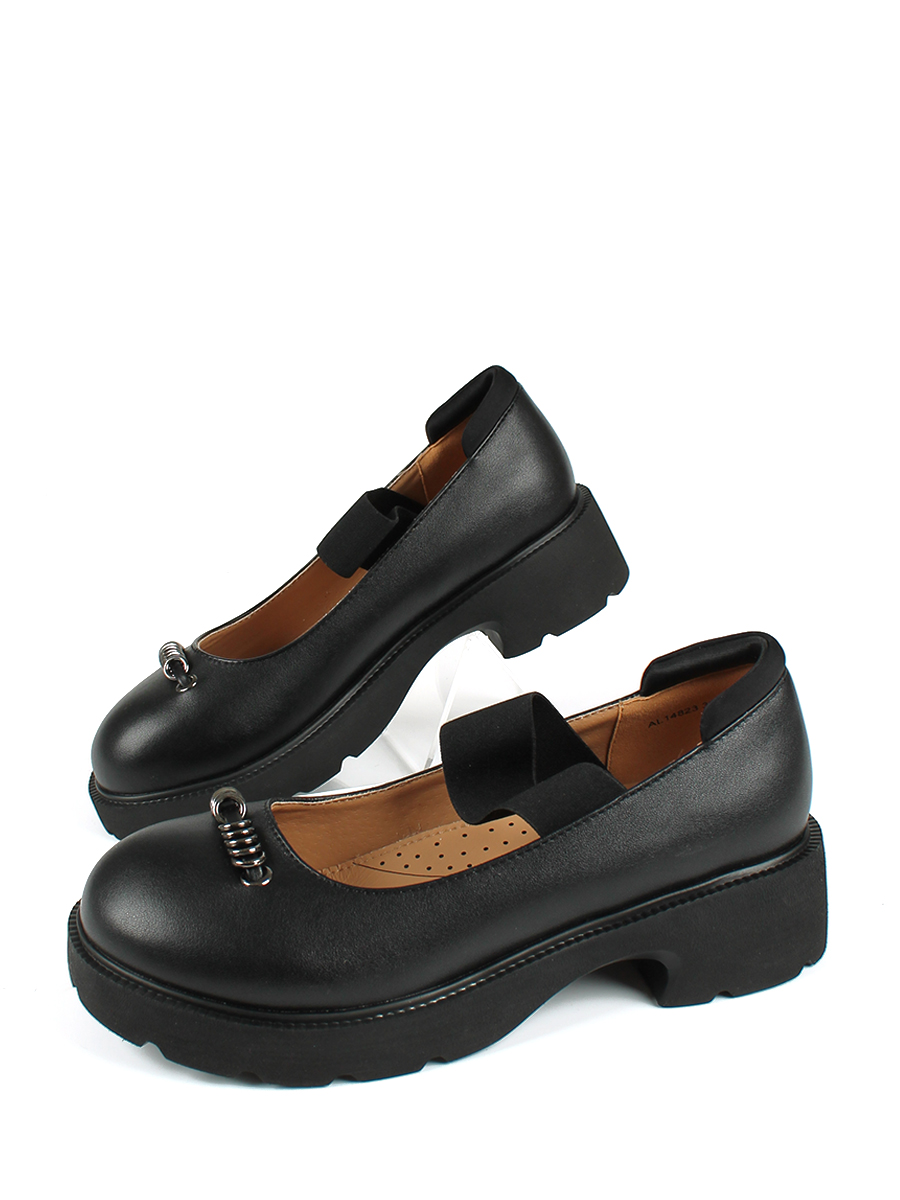 Туфли Antilopa AL 14823 - фото 5