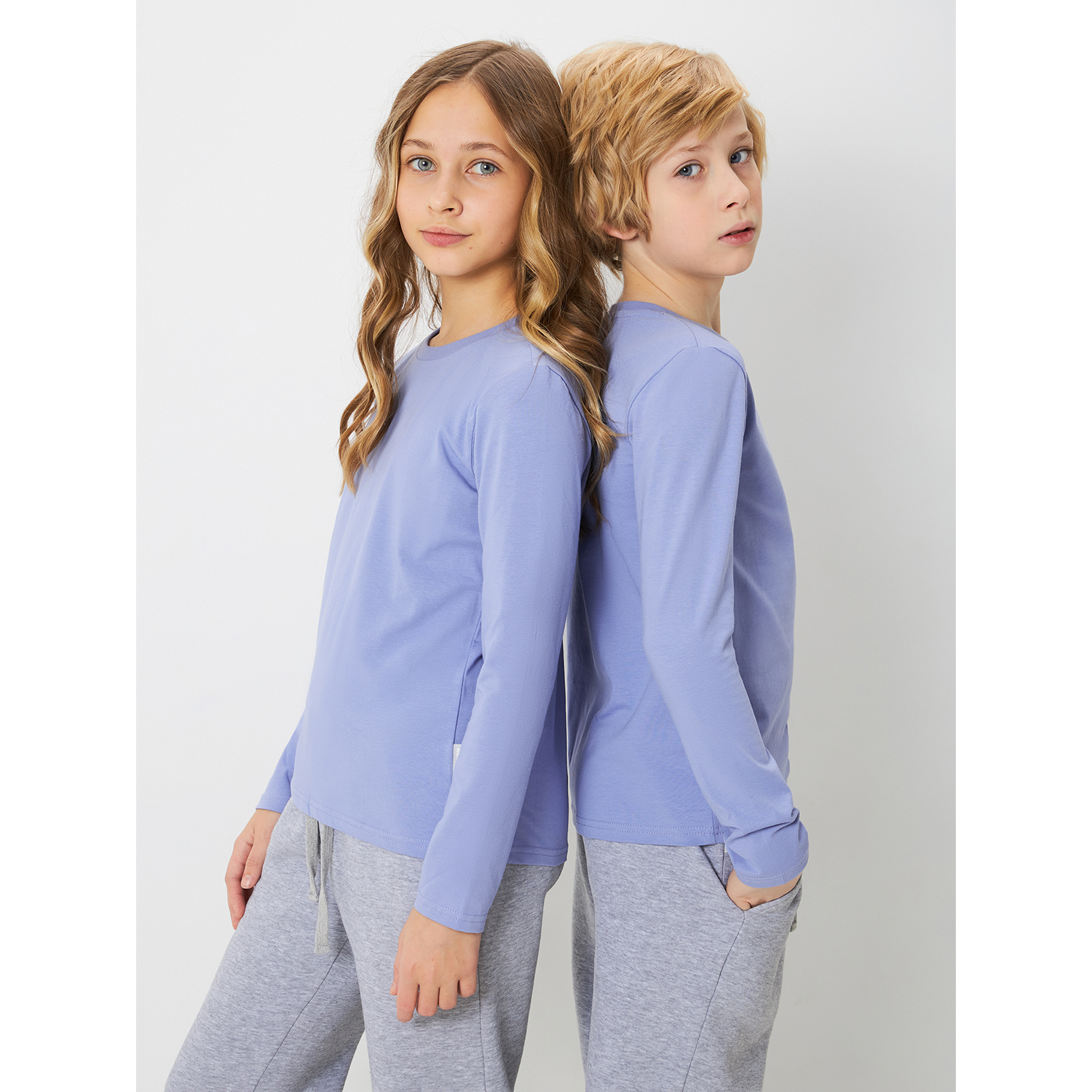 Лонгслив Acoola 20110150059_0068960 - фото 3