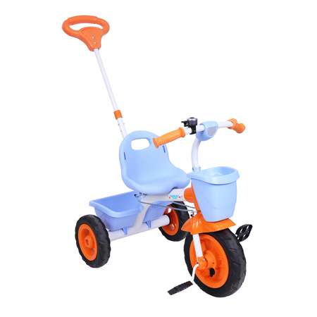 Трехколесный велосипед NiKA kids