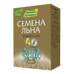 Семена Компас Здоровья льна 200г