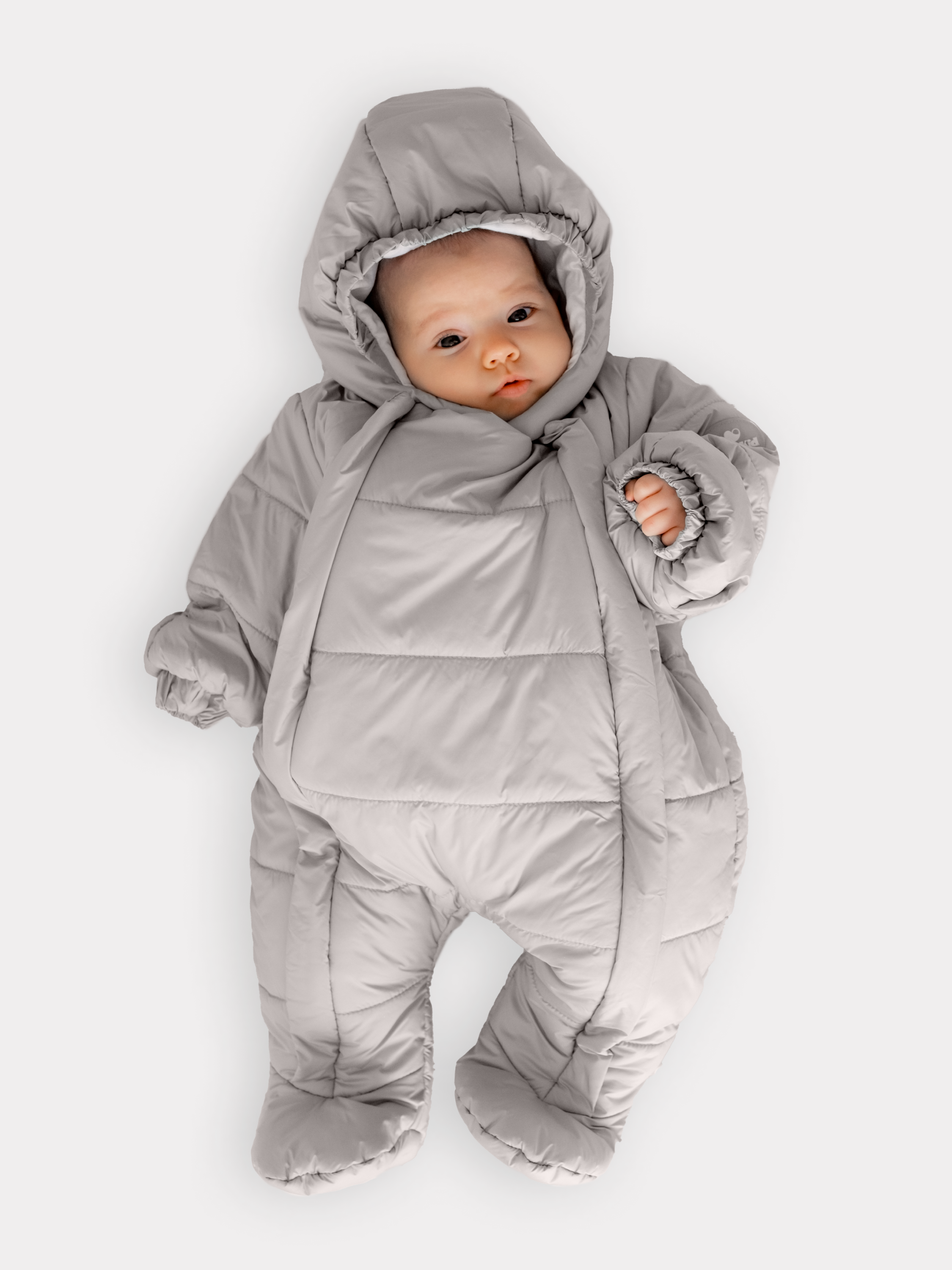 Комбинезон MomKid Tiny-LG - фото 1