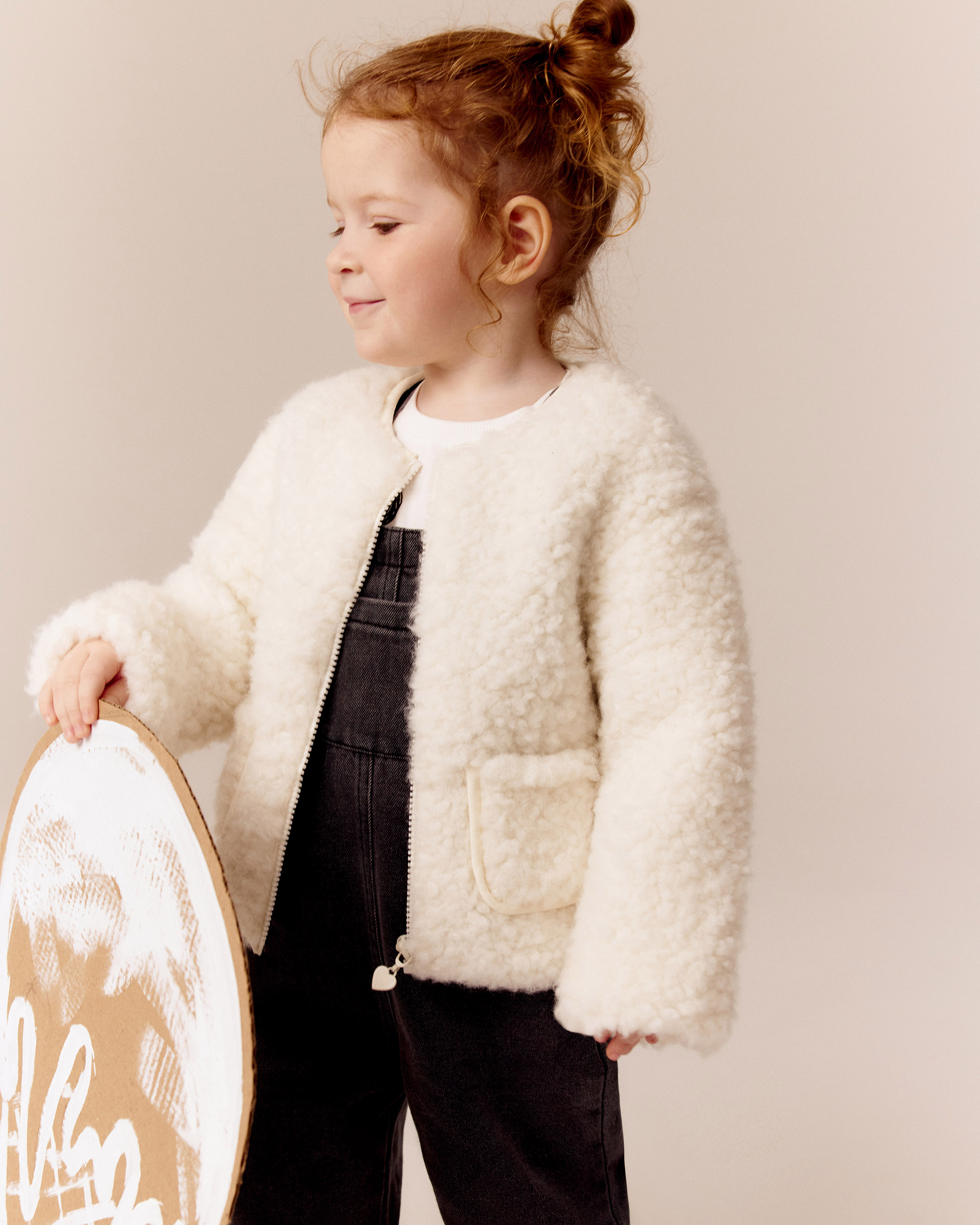 Куртка Baby Go Trend S25BT-1GO02ig-00 - фото 15