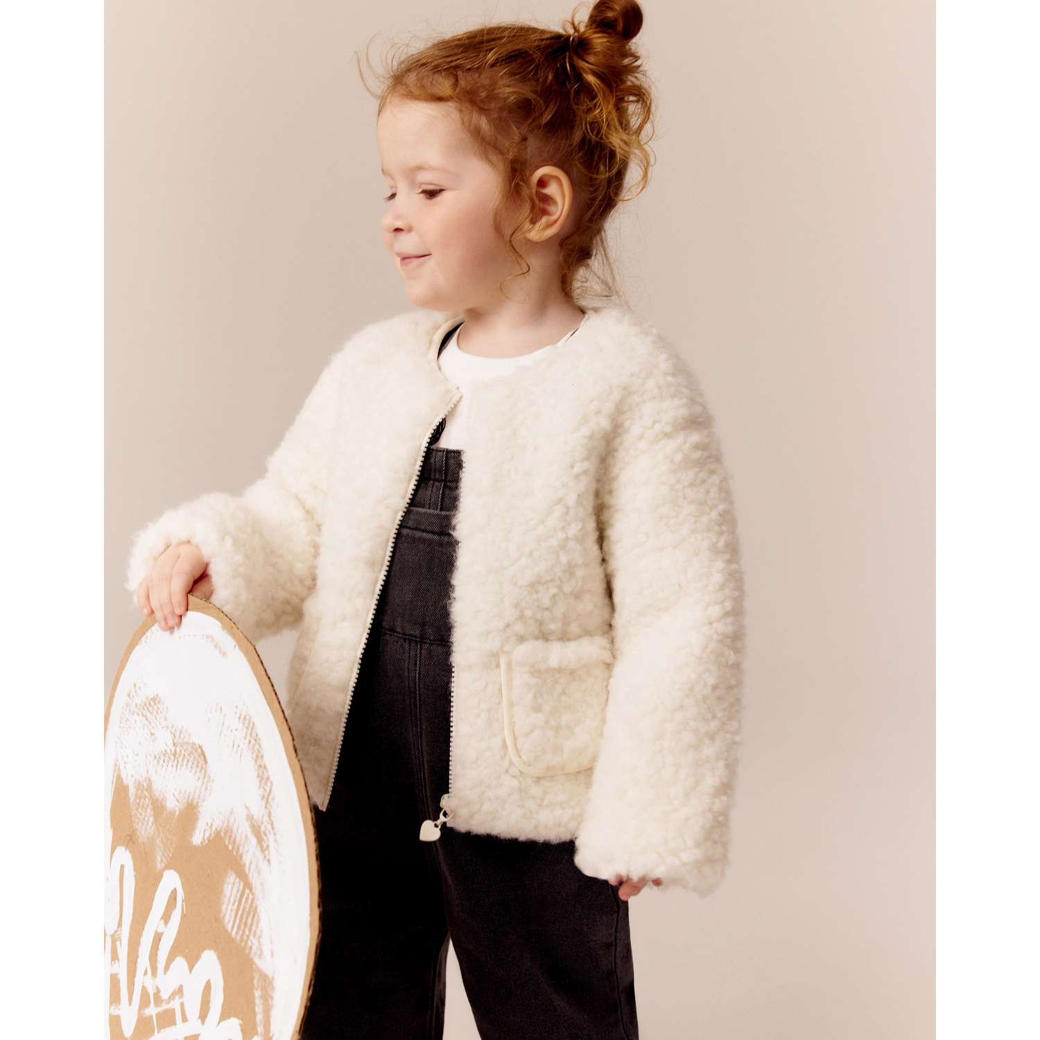 Куртка Baby Go Trend S25BT-1GO02ig-00 - фото 15