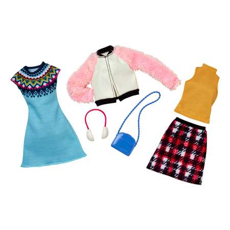 Кукла модельная Barbie