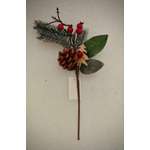 Украшение ёлочное Магия праздника RO002