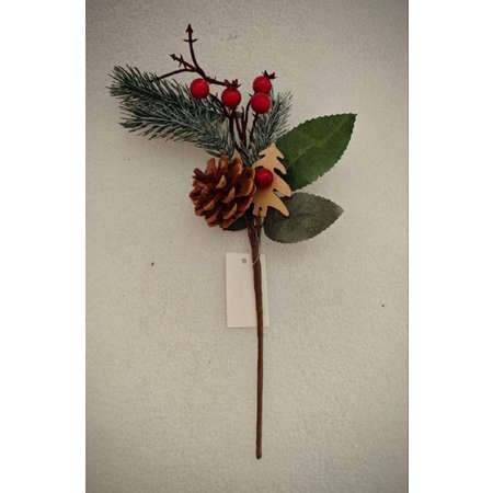 Украшение ёлочное Магия праздника RO002