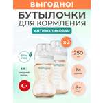 Бутылочка Mamajoo 250 мл 2 шт.