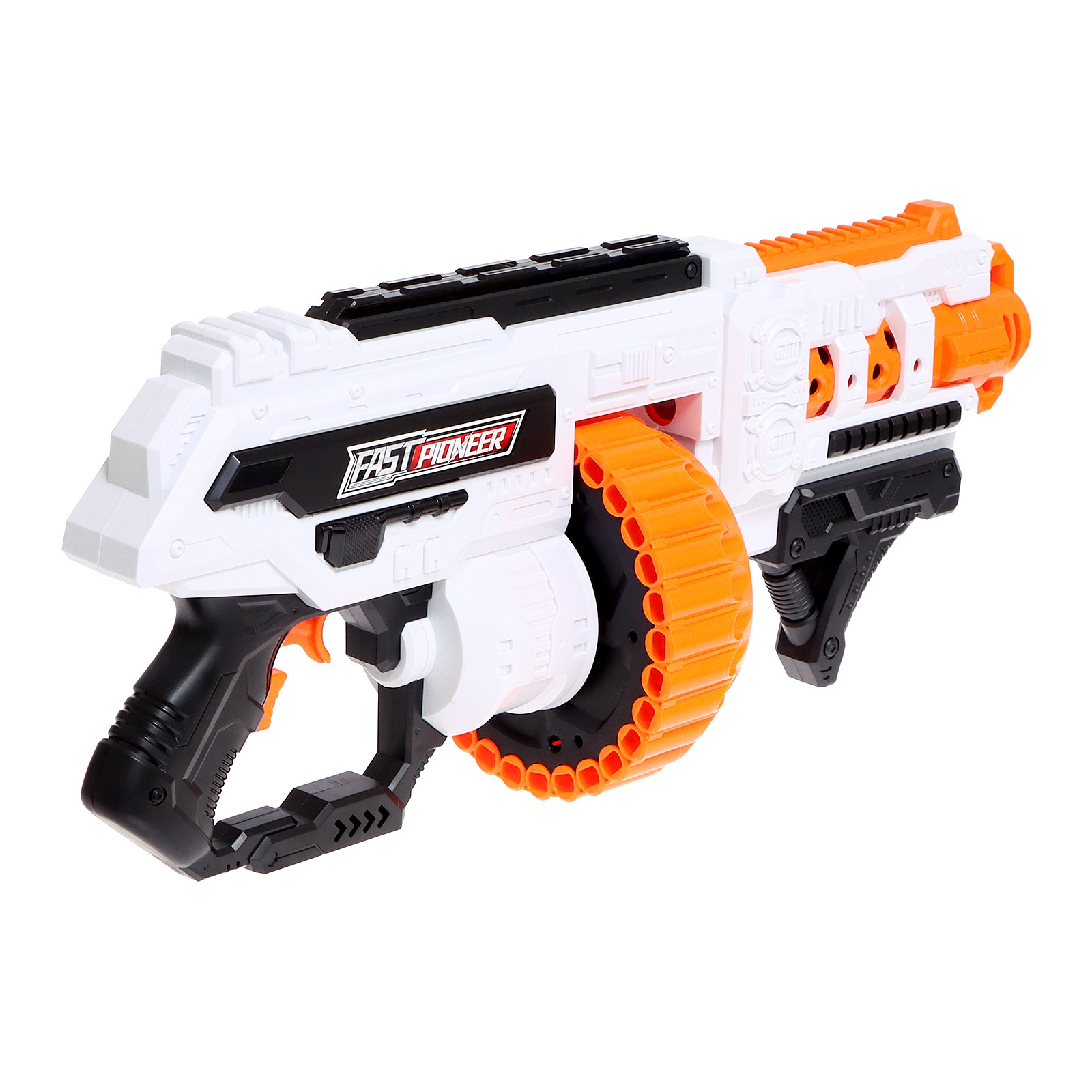 Бластер WOOW TOYS - фото 3