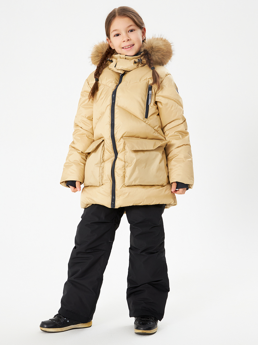 Пуховик JAM MIX МД-7461/13 - фото 5