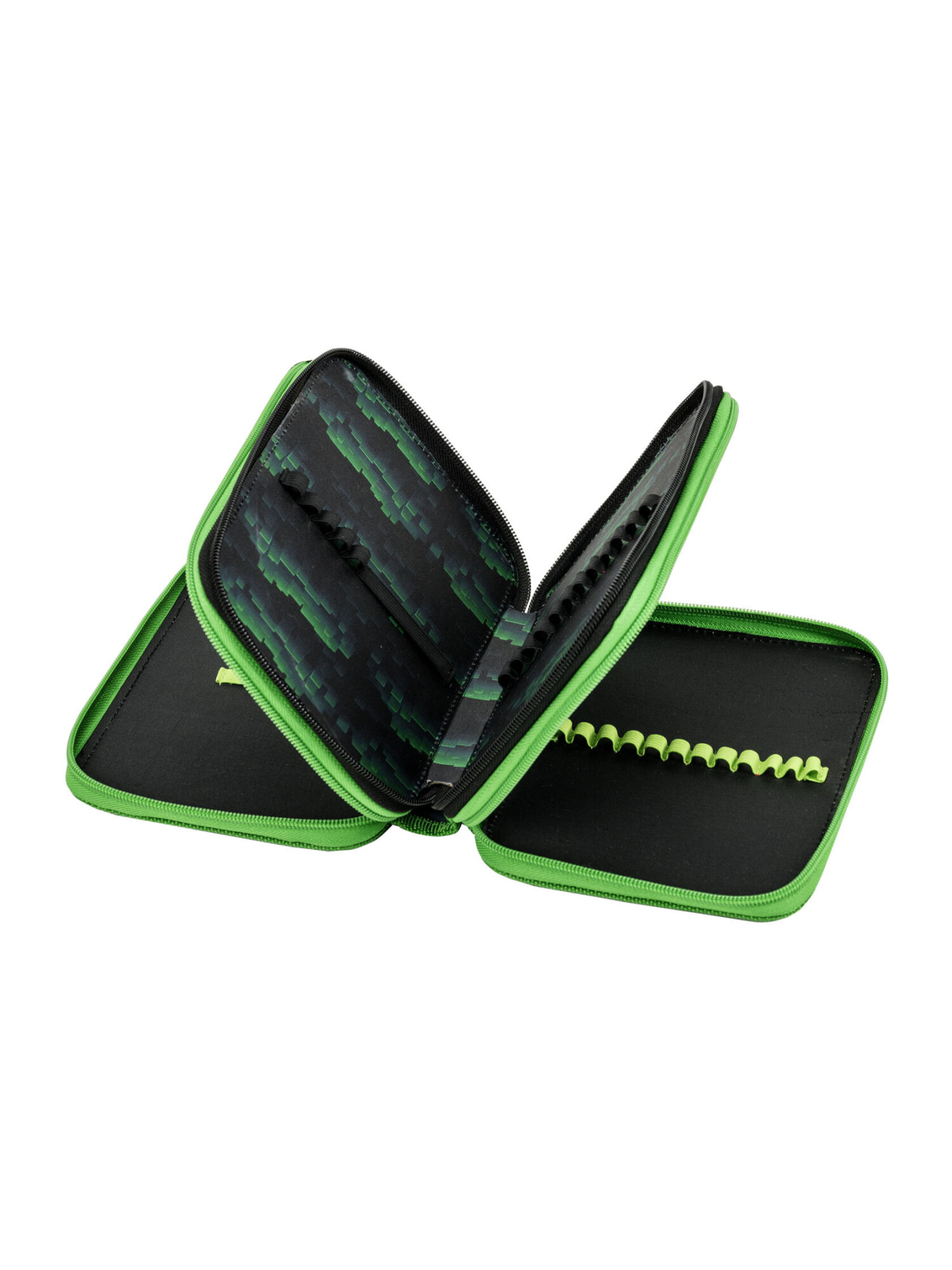 Пенал Brauberg - фото 11