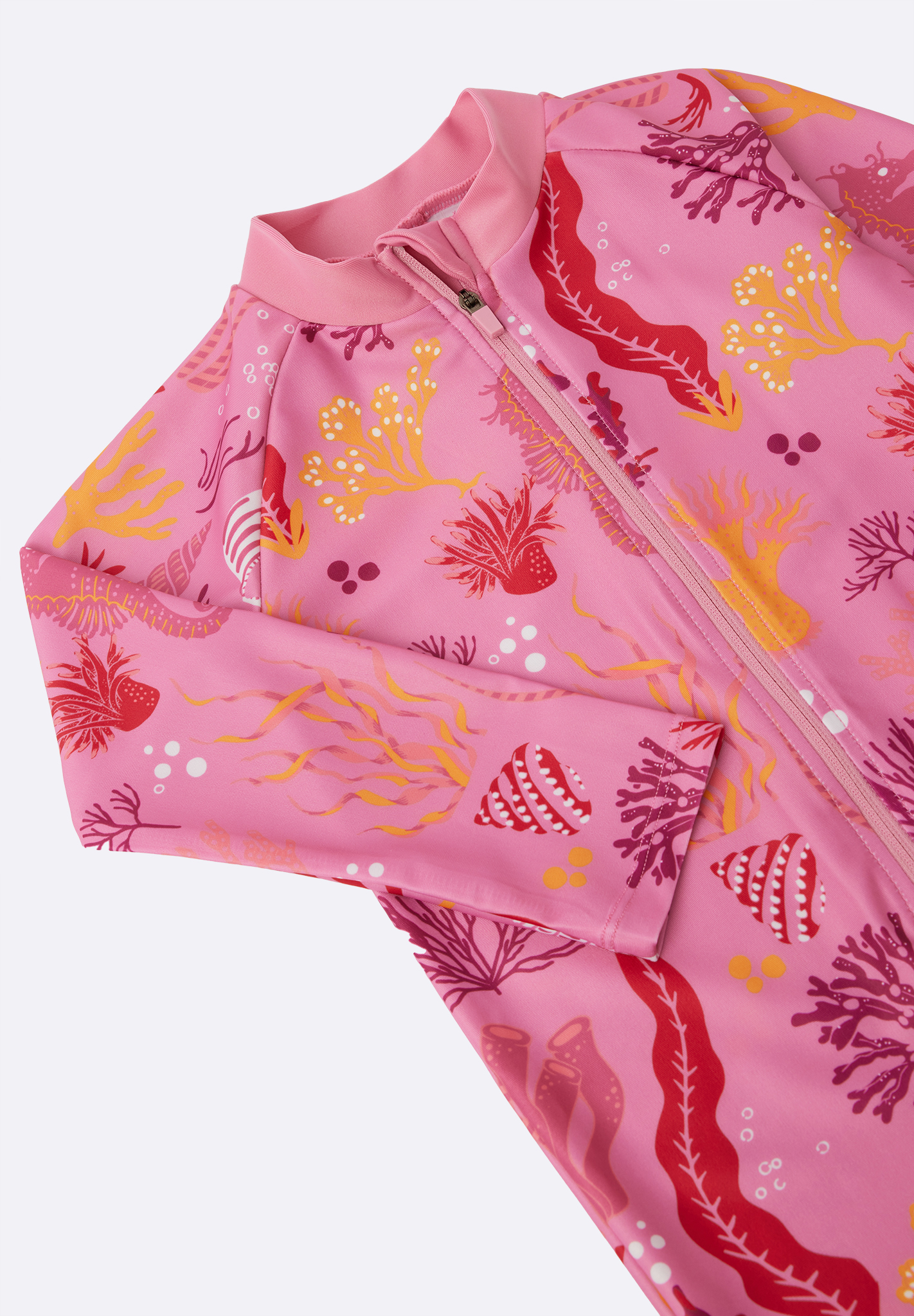 Комбинезон для плавания Lassie 7200009A-4741 - фото 2