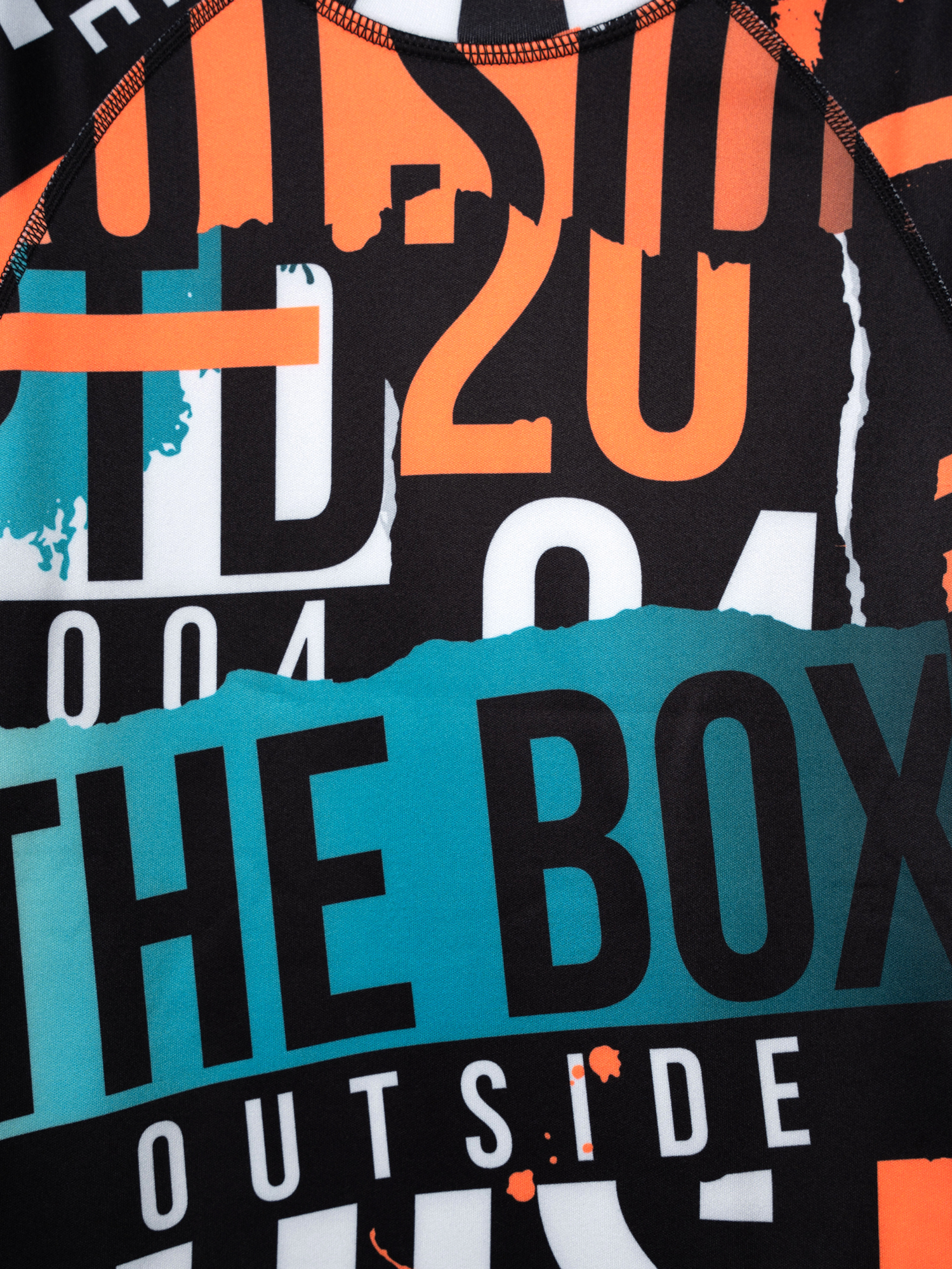 Комплект термобелья PlayToday 32511103 - фото 7