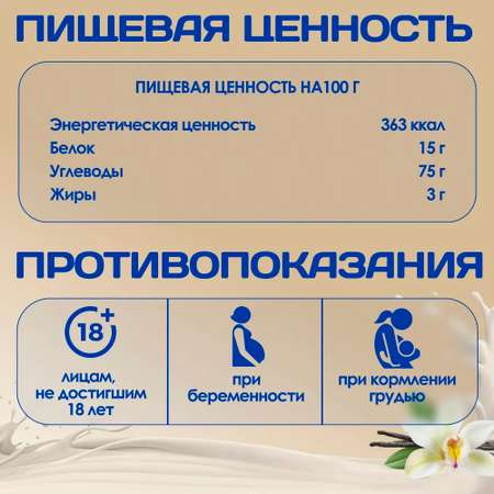 Гейнер RLINE Light Mass