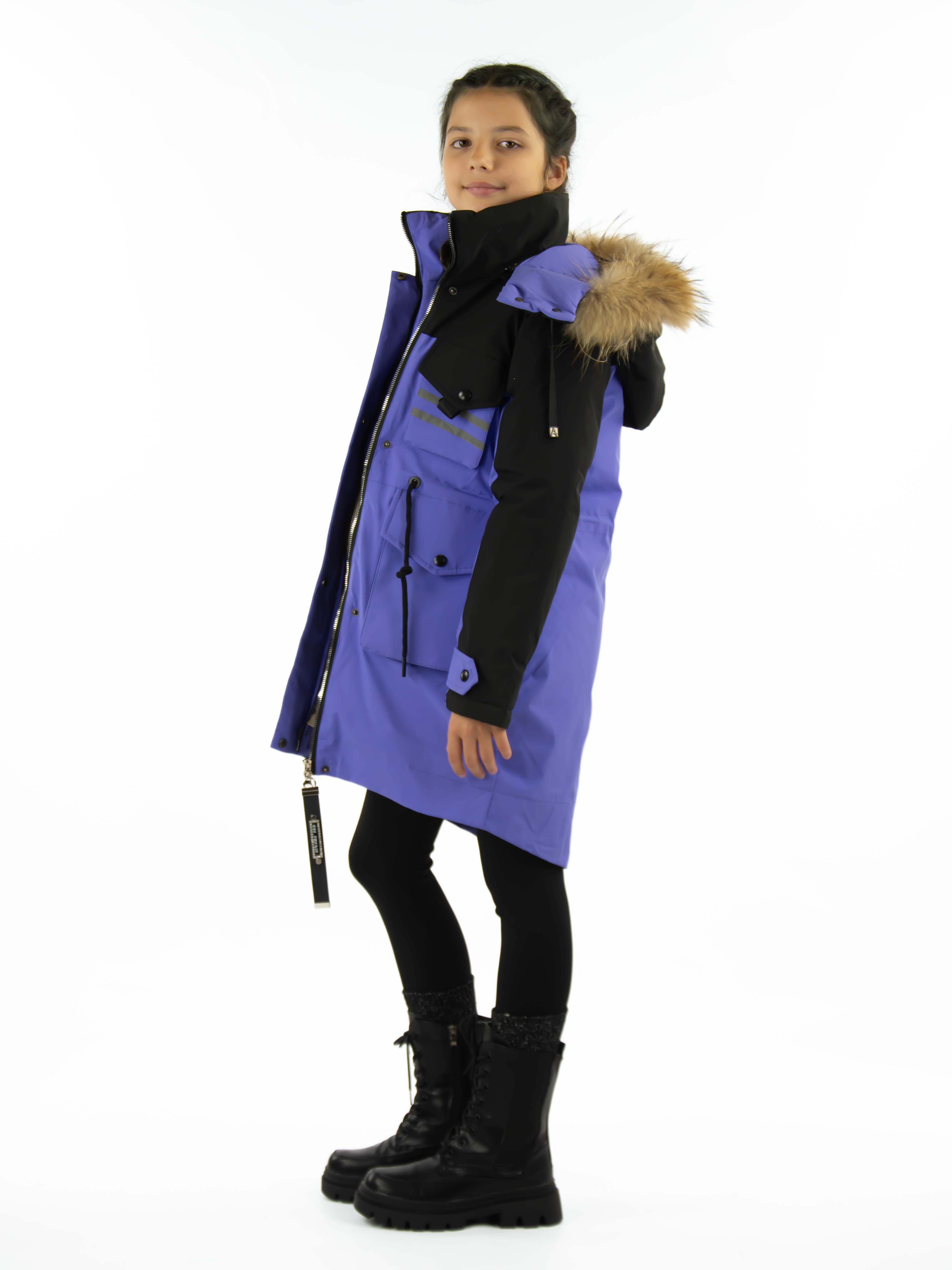 Куртка CASTLELADY 660660444 - фото 3