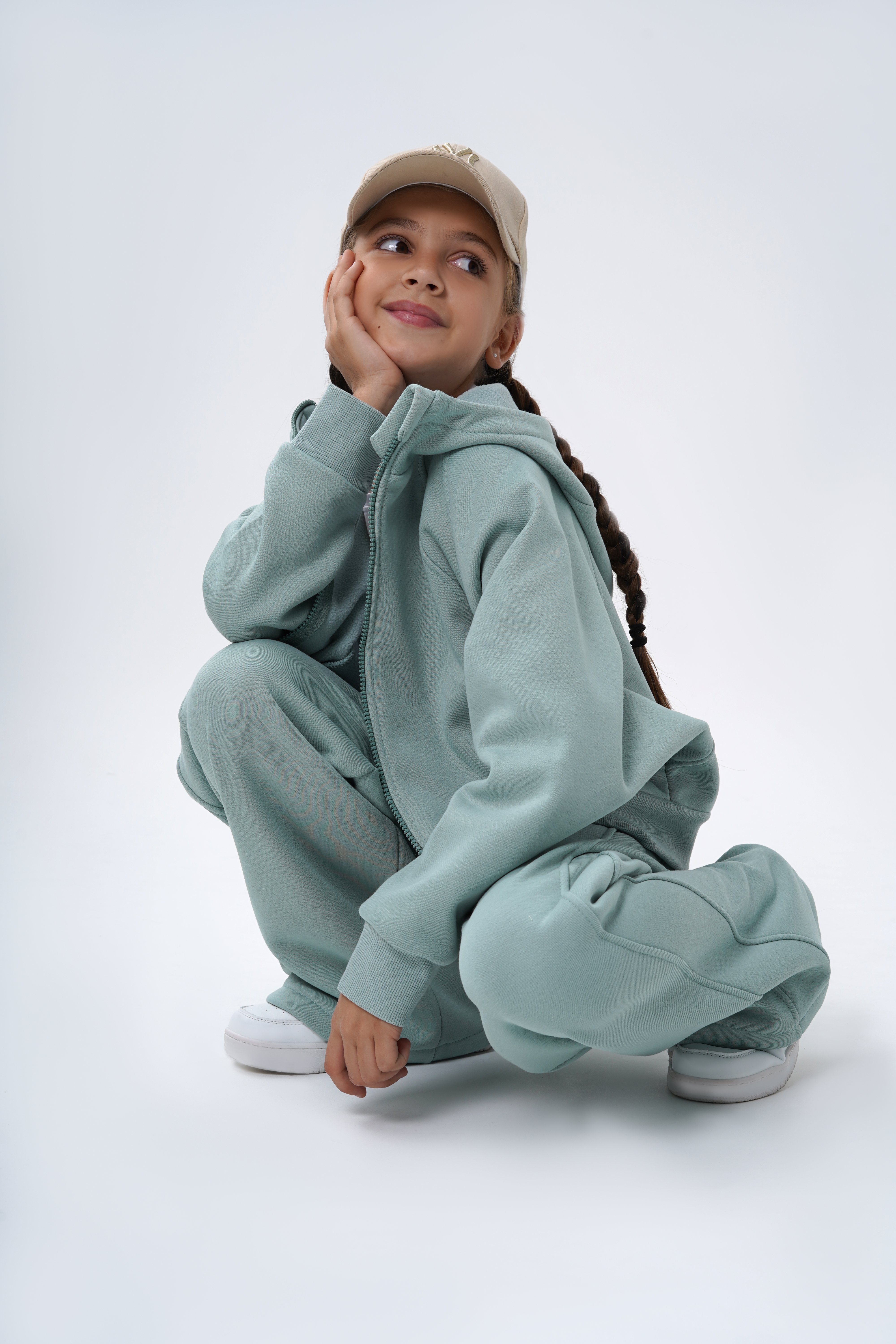 Костюм Kukurumi 71/3 - фото 5