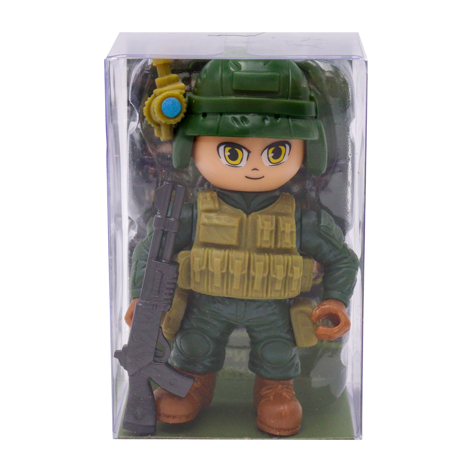 Фигурка Funky Toys в ассортименте - фото 11