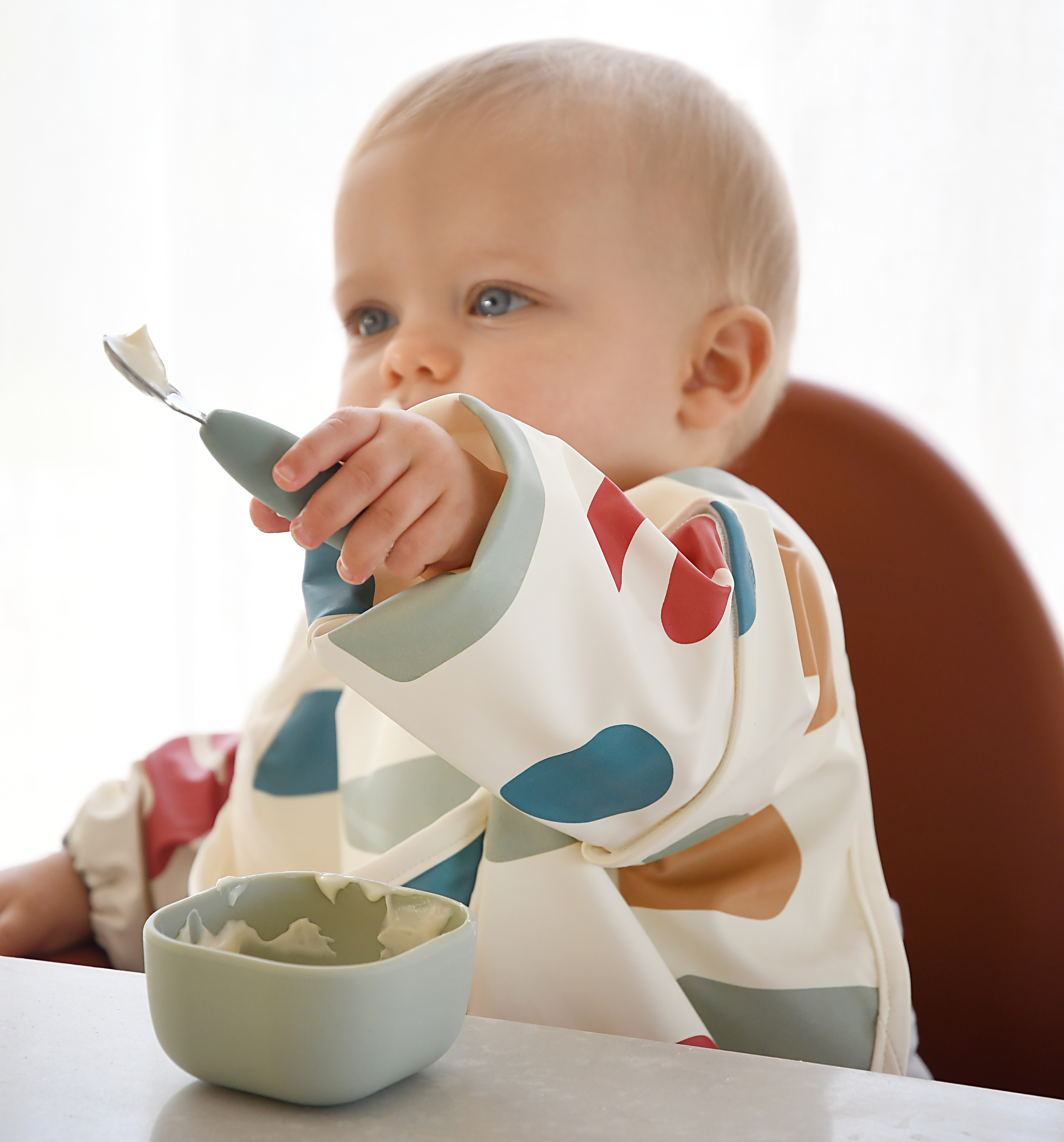 Ложка BEABA 2 предм. - фото 5