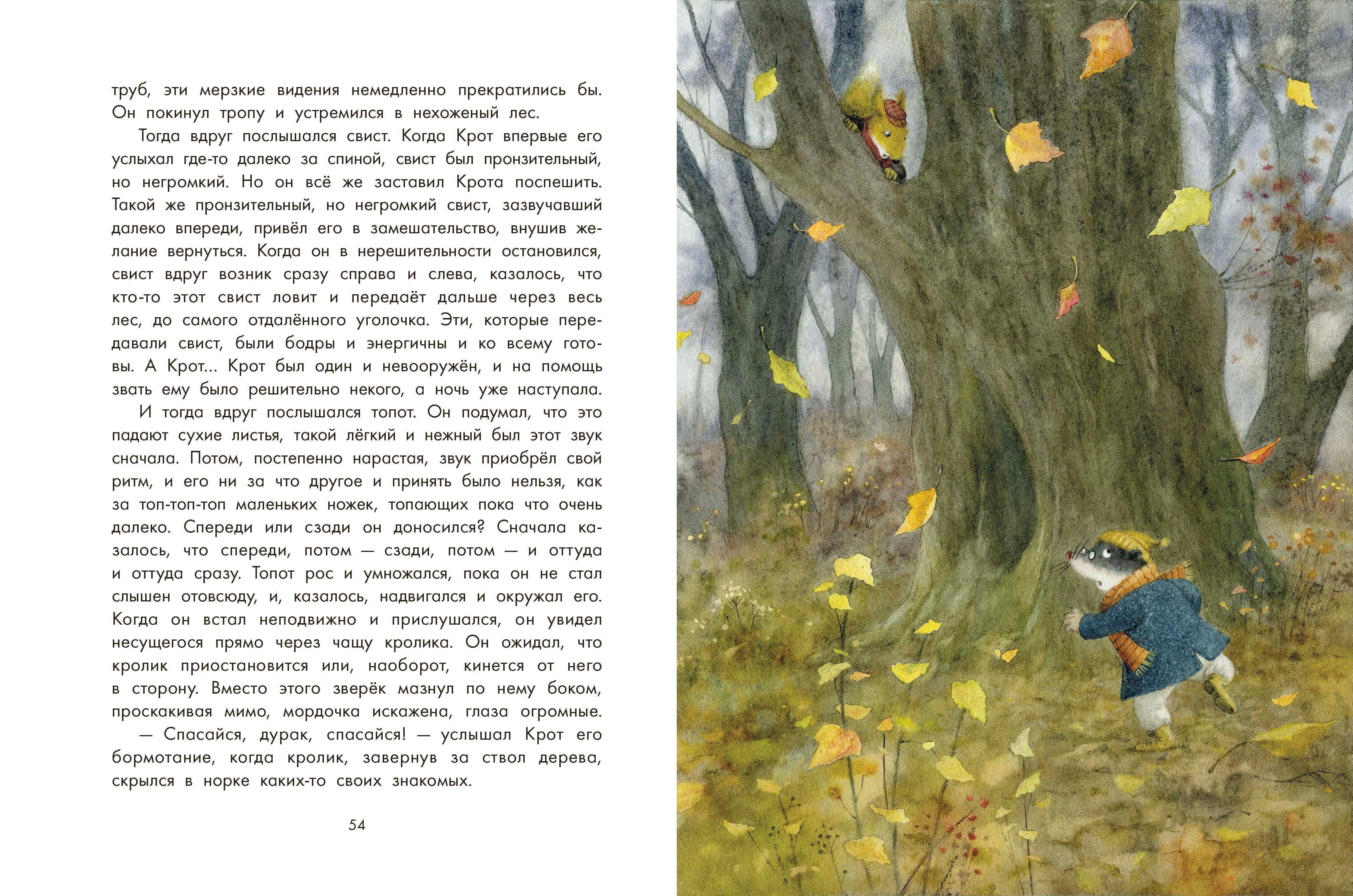 Книга Качели Ветер в ивах - фото 9