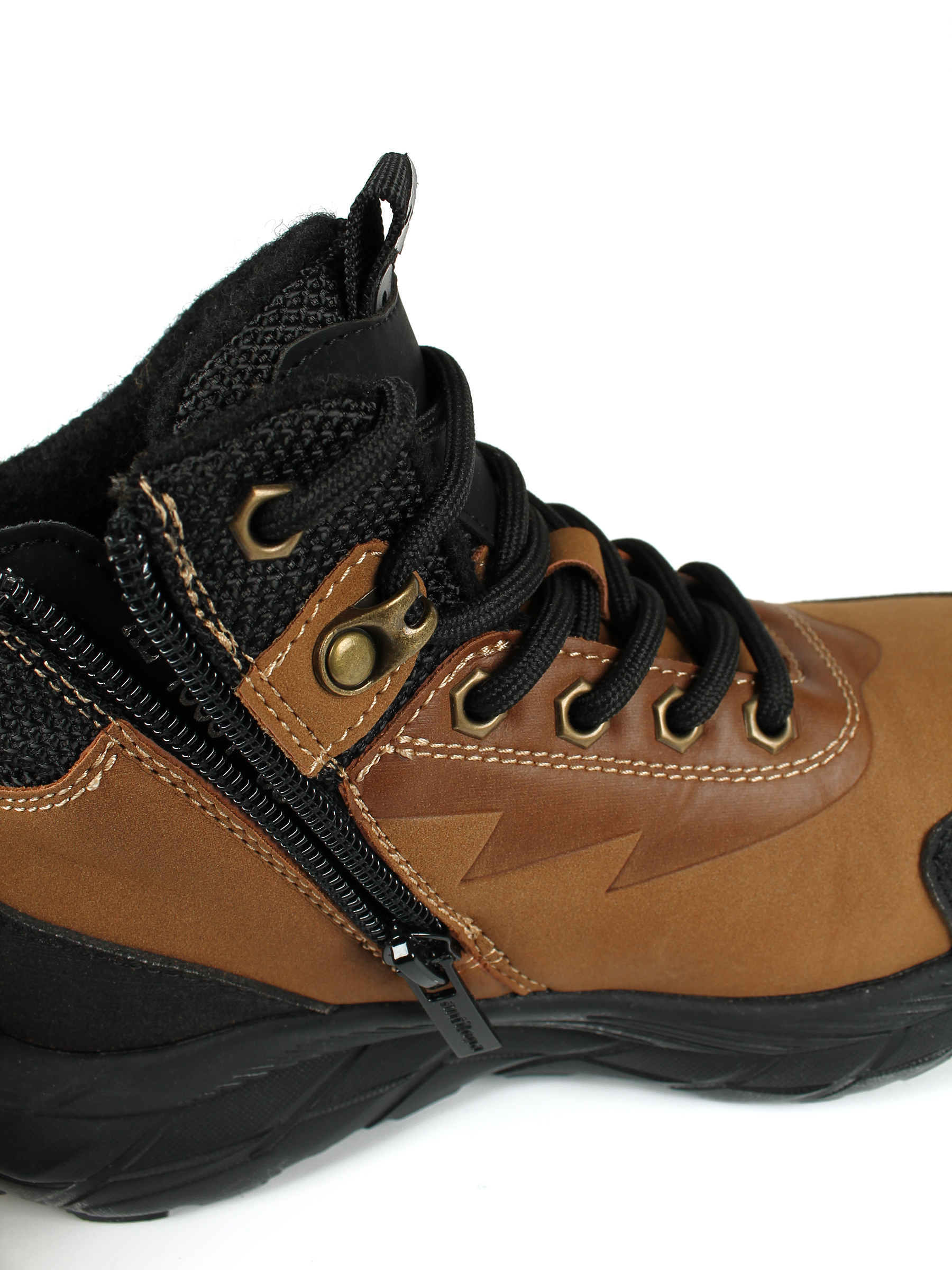 Ботинки Antilopa AL 15031 - фото 18