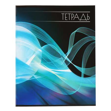 Общая тетрадь Calligrata линейка 96 лист. 4 шт.