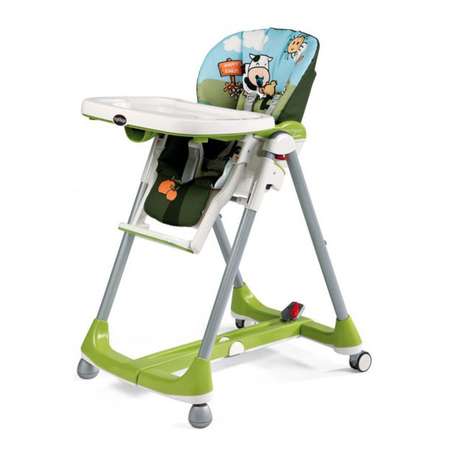 Стульчик для кормления Peg-Perego классический