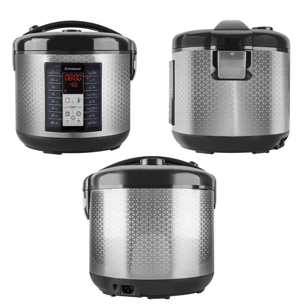 Мультиварка ENDEVER vita-122 - фото 10