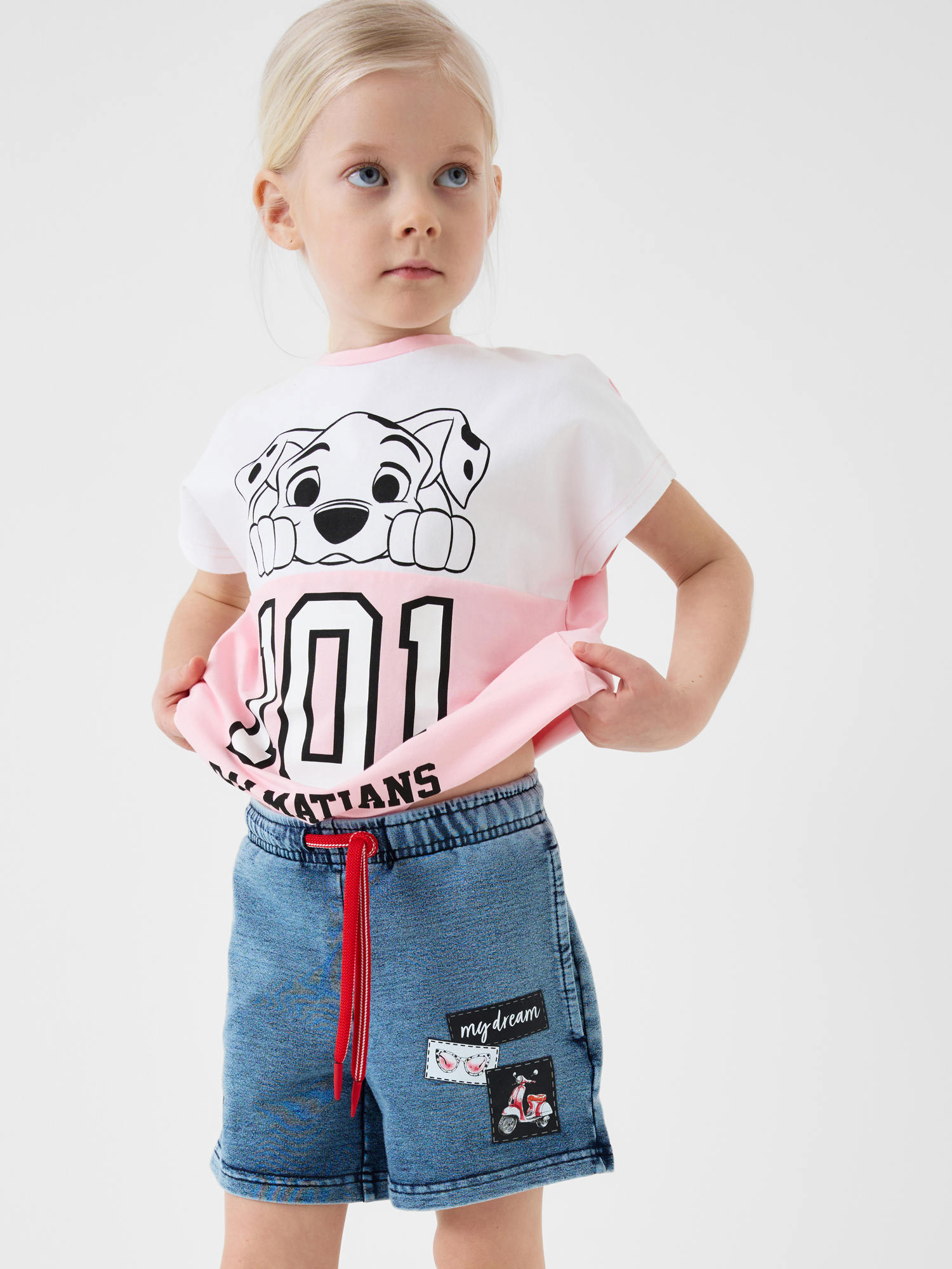 Шорты PlayToday 12622399 - фото 6