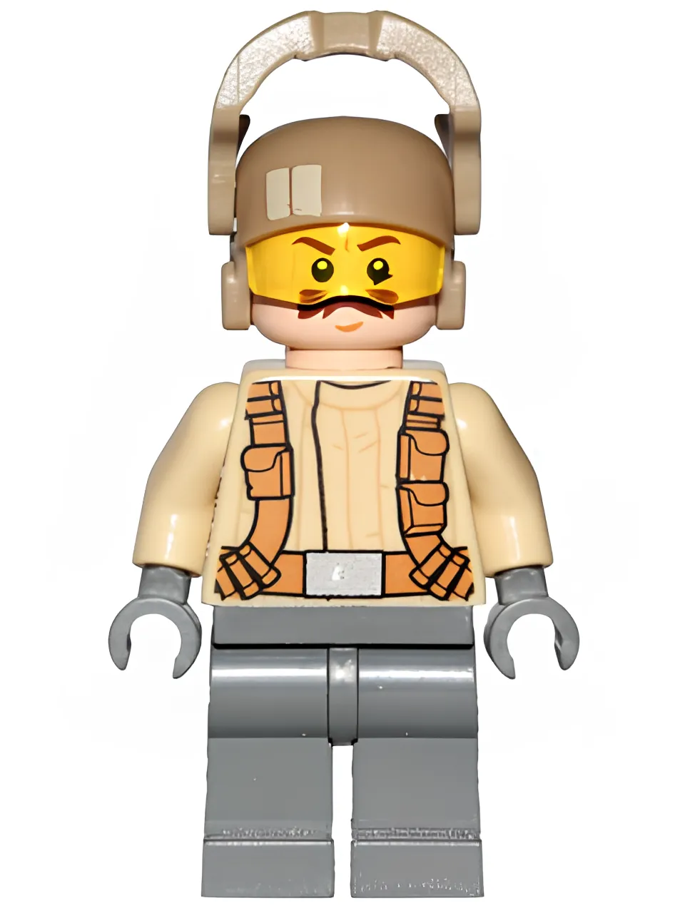 Фигурка LEGO Resistance Trooper - фото 1