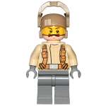 Фигурка LEGO Resistance Trooper
