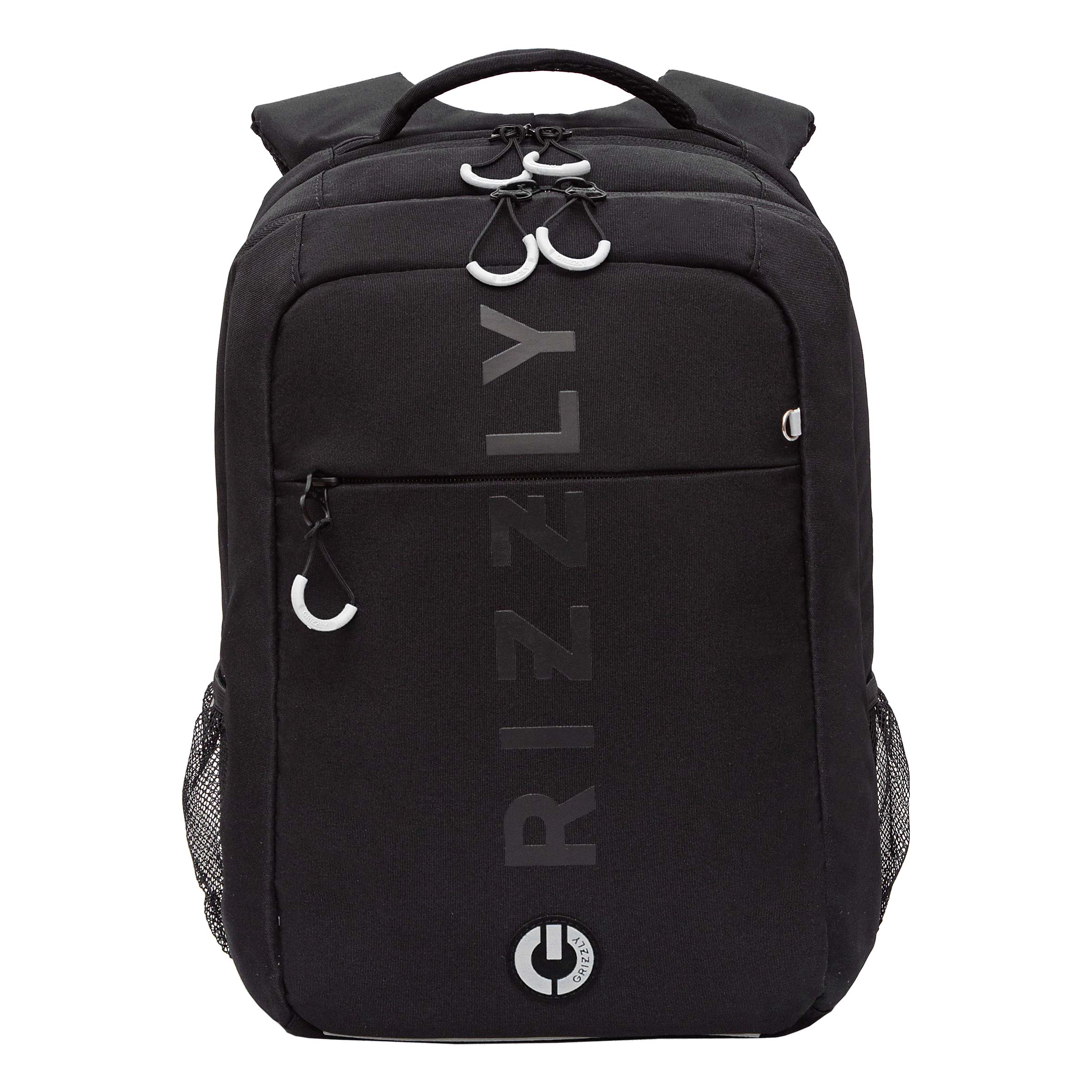 Рюкзак Grizzly для мальчика - фото 1