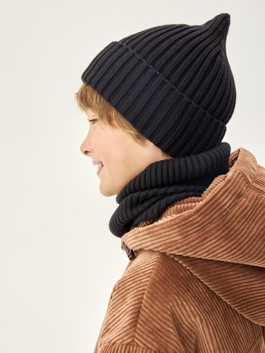 Комплект NIKASTYLE 12м21526 черный - фото 2