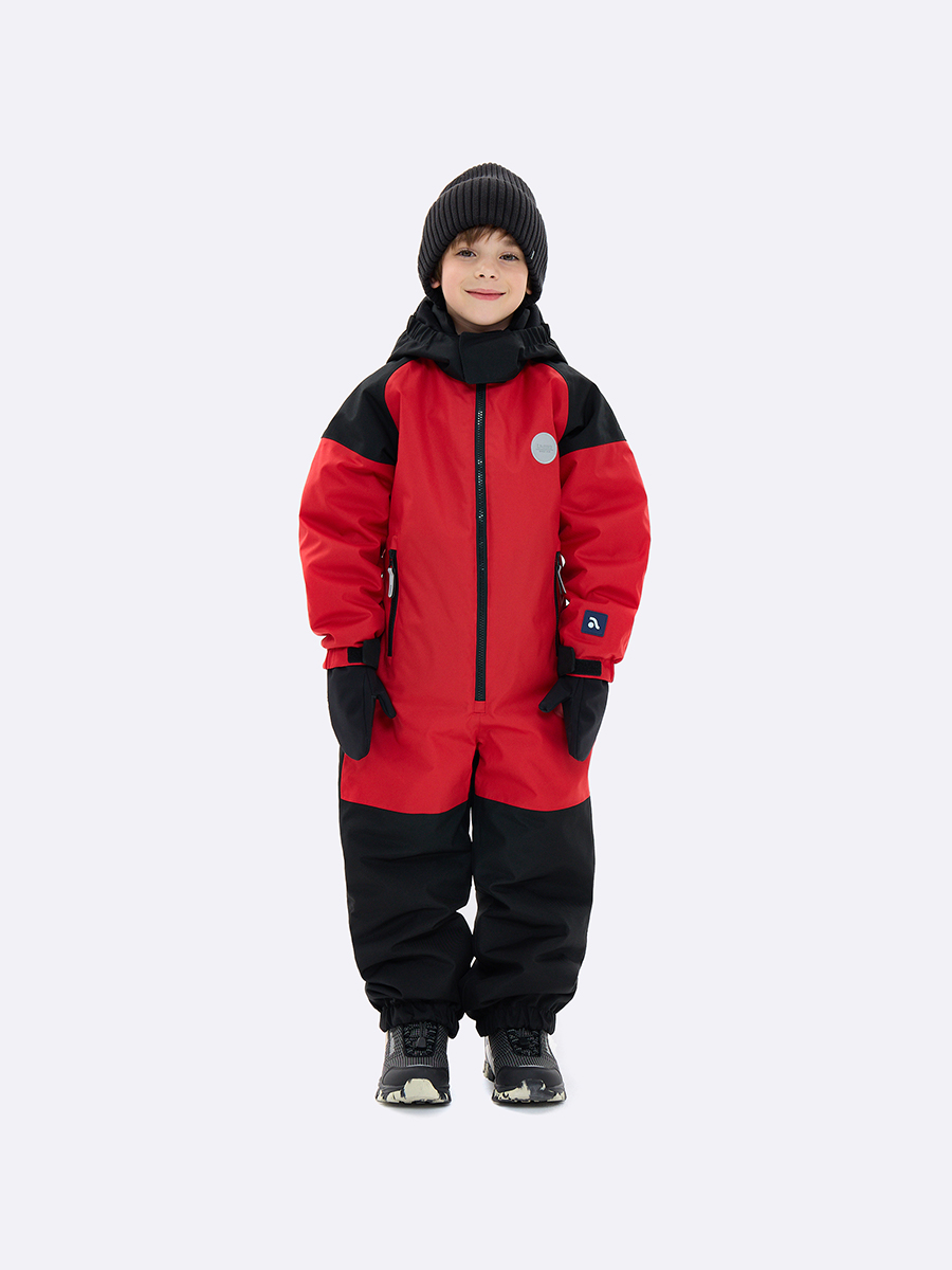 Комбинезон Lassie 72105303-3690 - фото 4