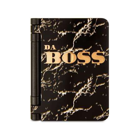 Записная книжка L.O.L. Surprise! OMG Fashion Journal DaBoss