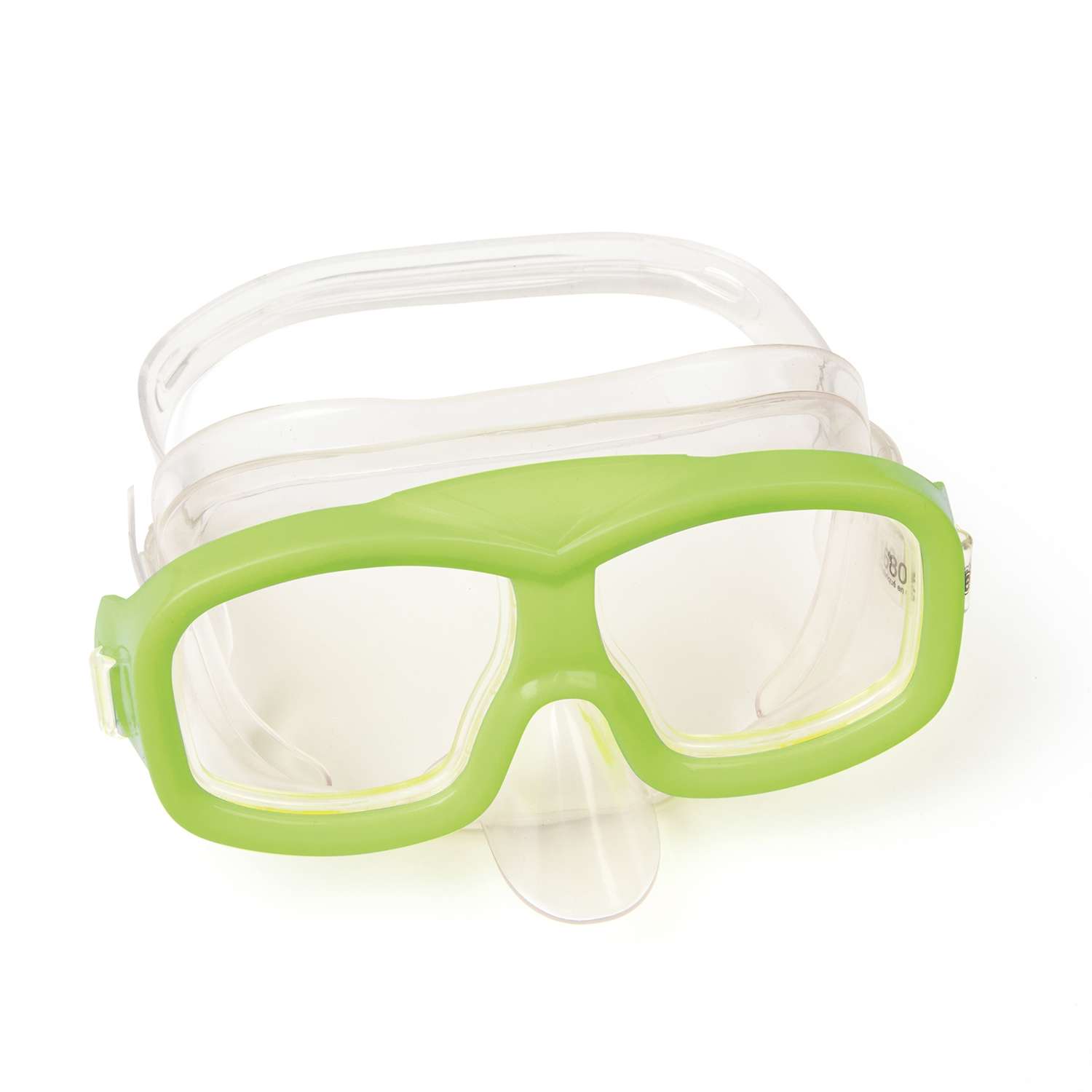 Маска для ныряния Bestway Essential Lil Swimmer в ассортименте 22055 - фото 5