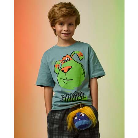 Футболка ФИННИК