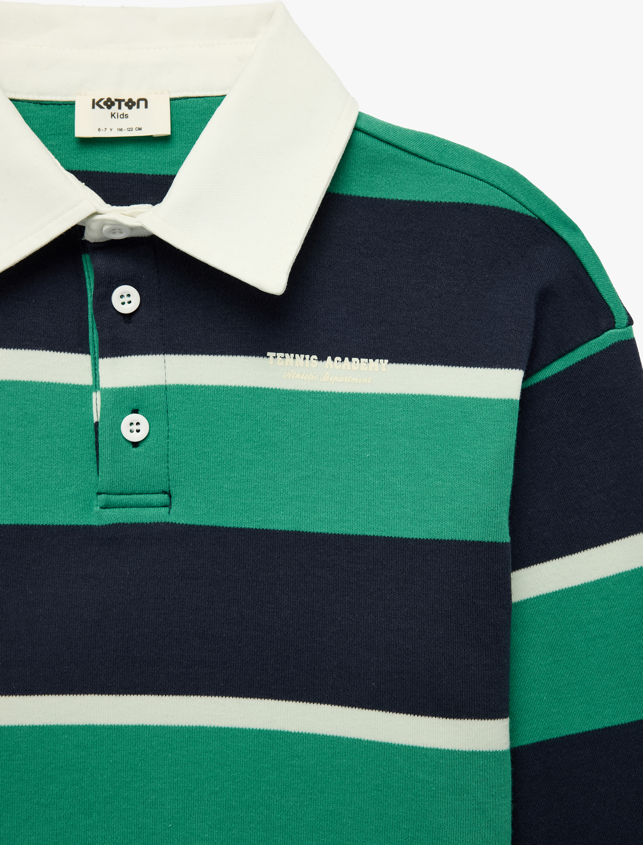 Свитшот KOTON 6SKB10289TK7S8 - фото 3