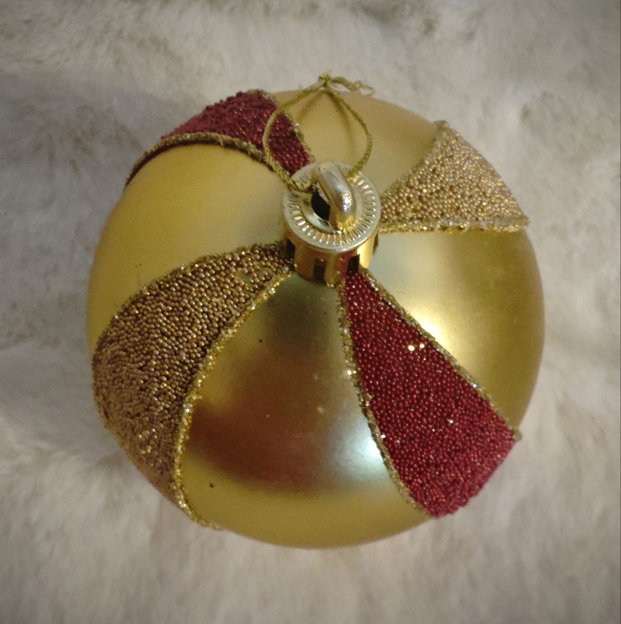 Украшение ёлочное Магия праздника MAG1976 - фото 2