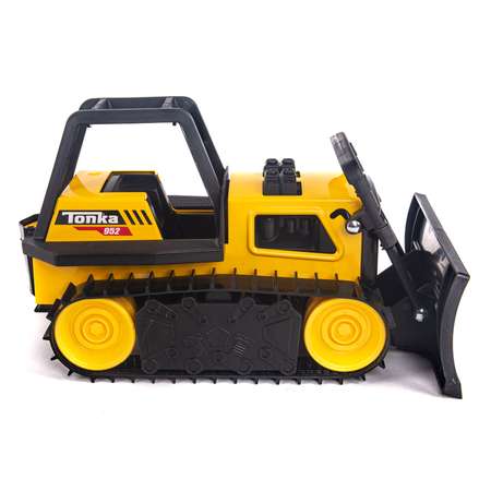Бульдозер Tonka