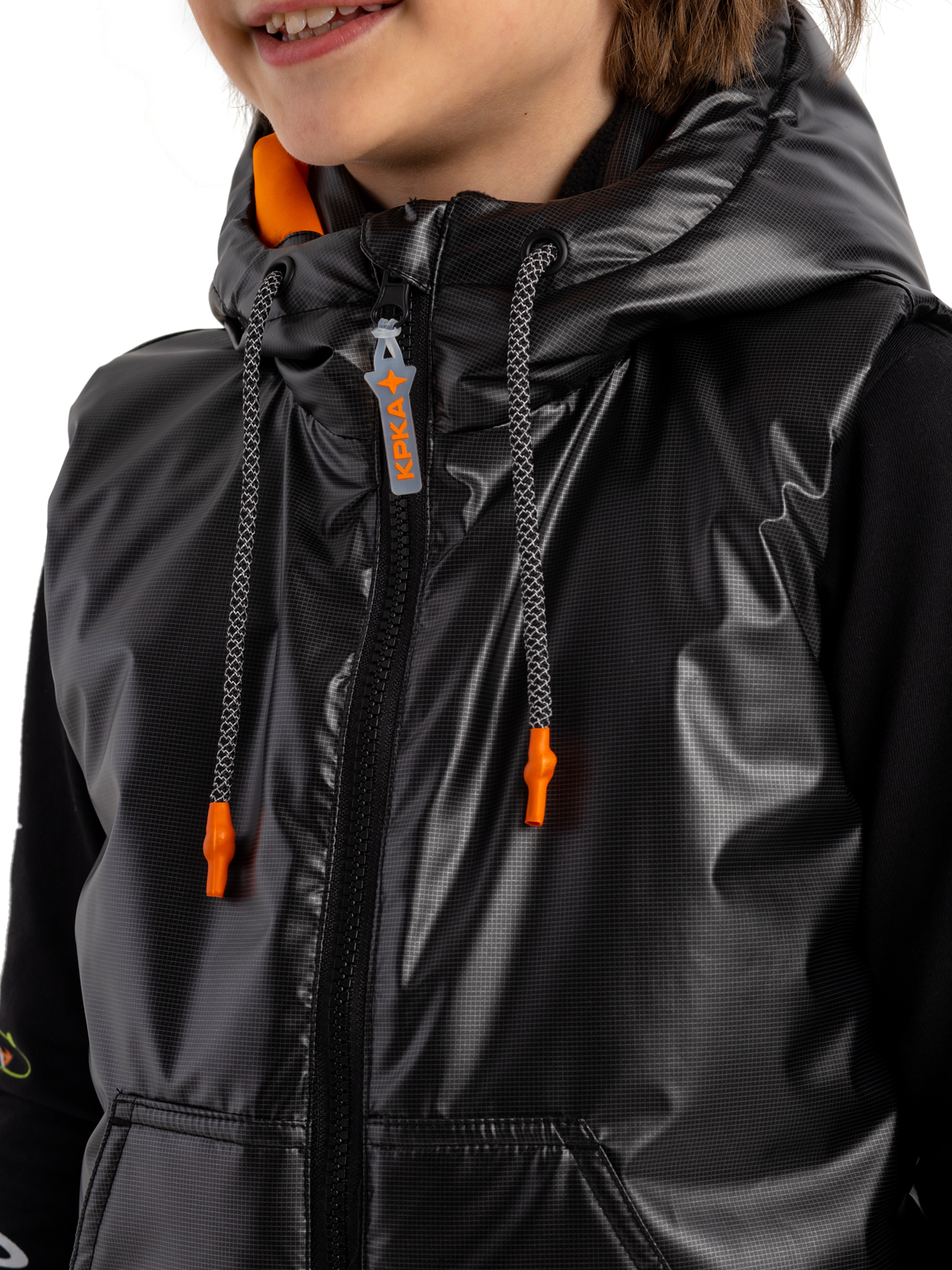 Жилет Kapika LKBCV01-99 - фото 6