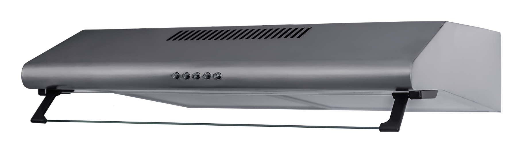 Вытяжка кухонная EXITEQ EX-1056 inox - фото 4