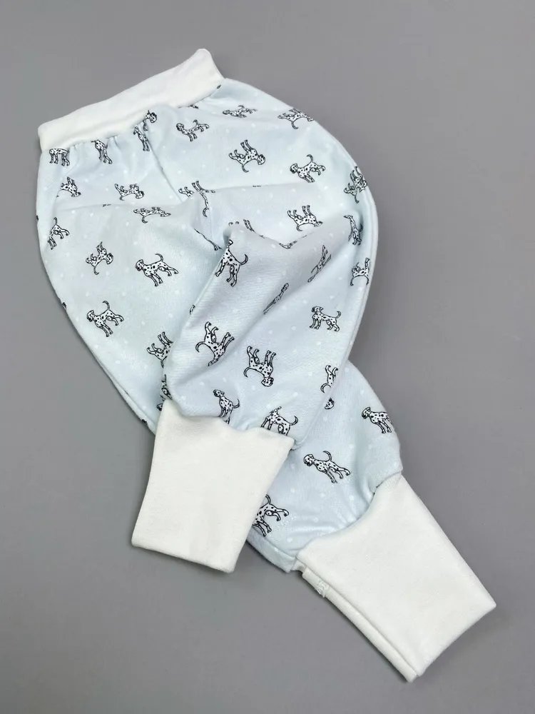 Штанишки Clariss ЦБ-00001442 - фото 4