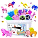 Пластилин MINI-TOYS