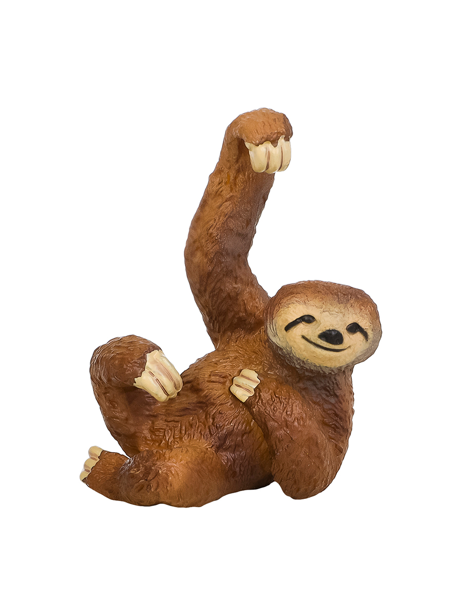 Игровой набор Masai Mara Мир диких животных - фото 7