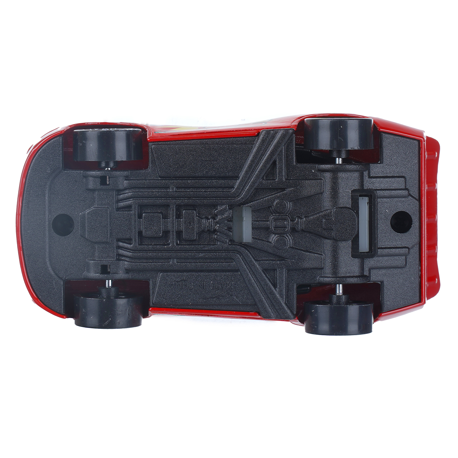 Автомобиль Huada Toys Суперкар 410294 - фото 5