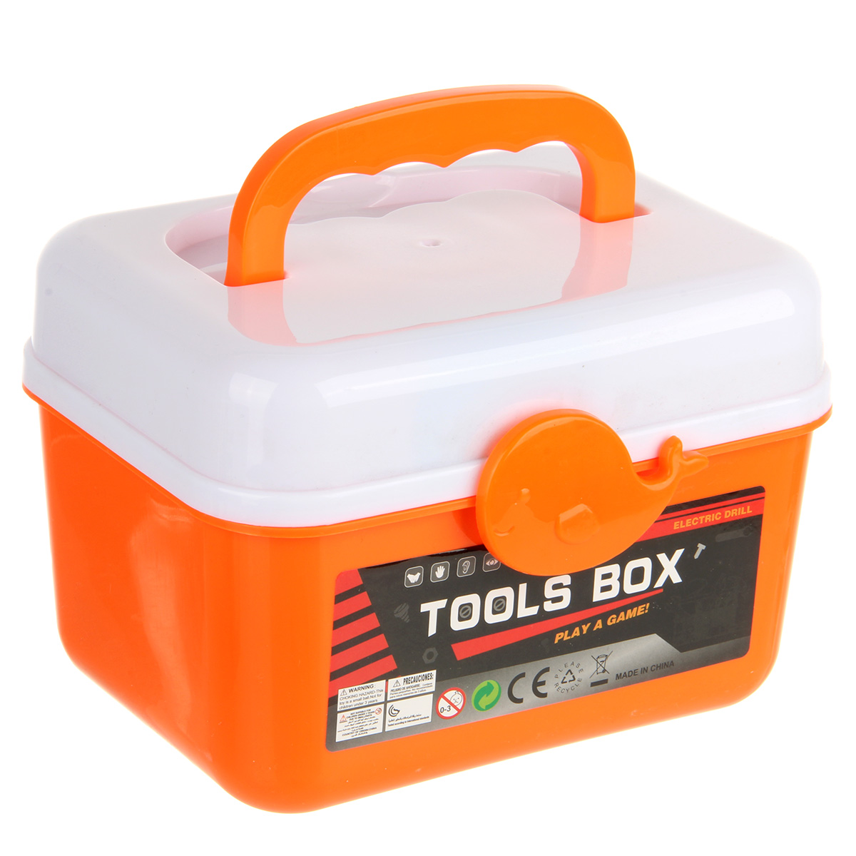 Игрушка Veld Co - фото 12