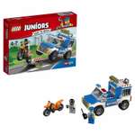 Конструктор LEGO Juniors