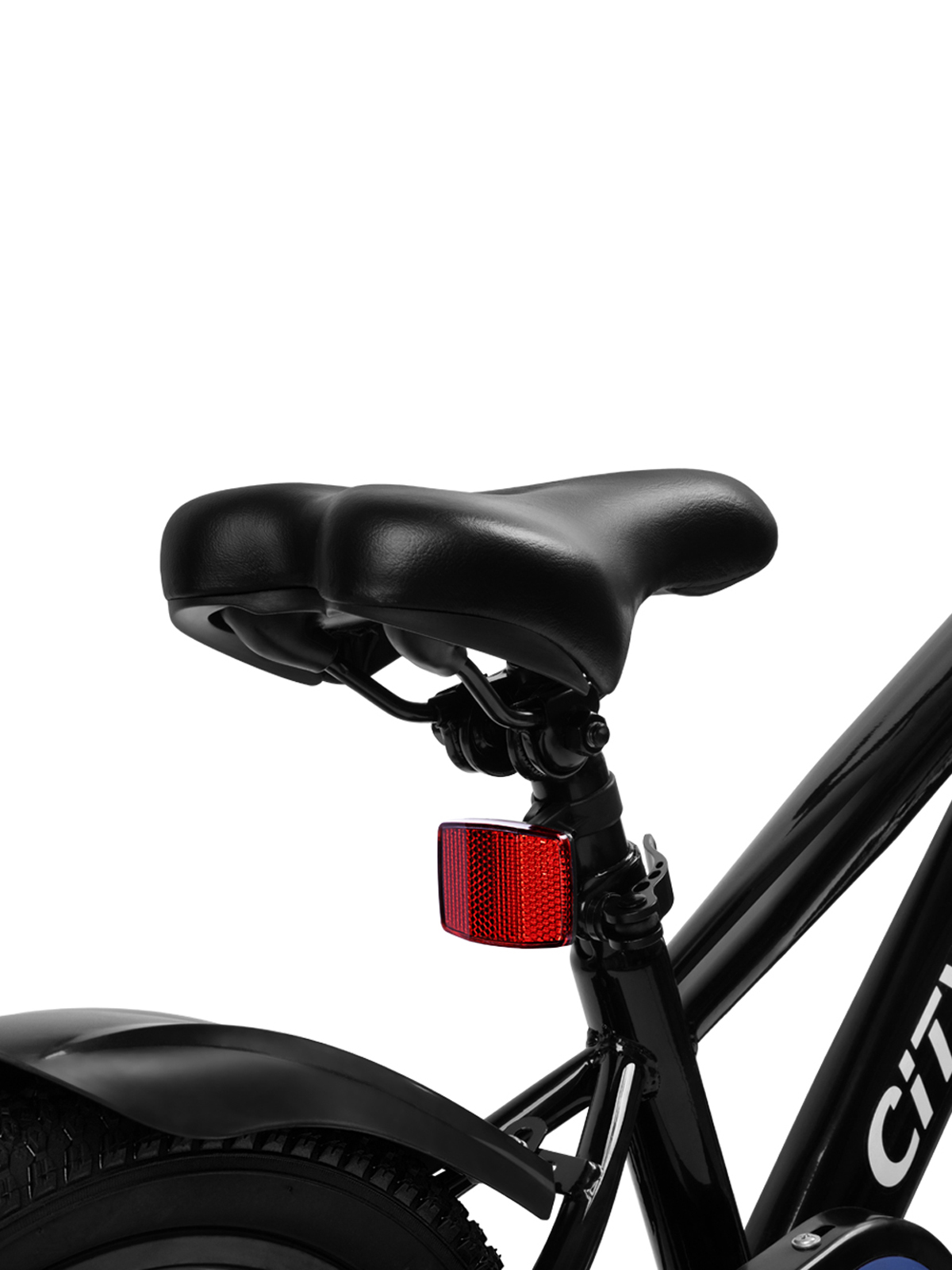 Двухколесный велосипед CITYRIDE 16 дюймов - фото 21