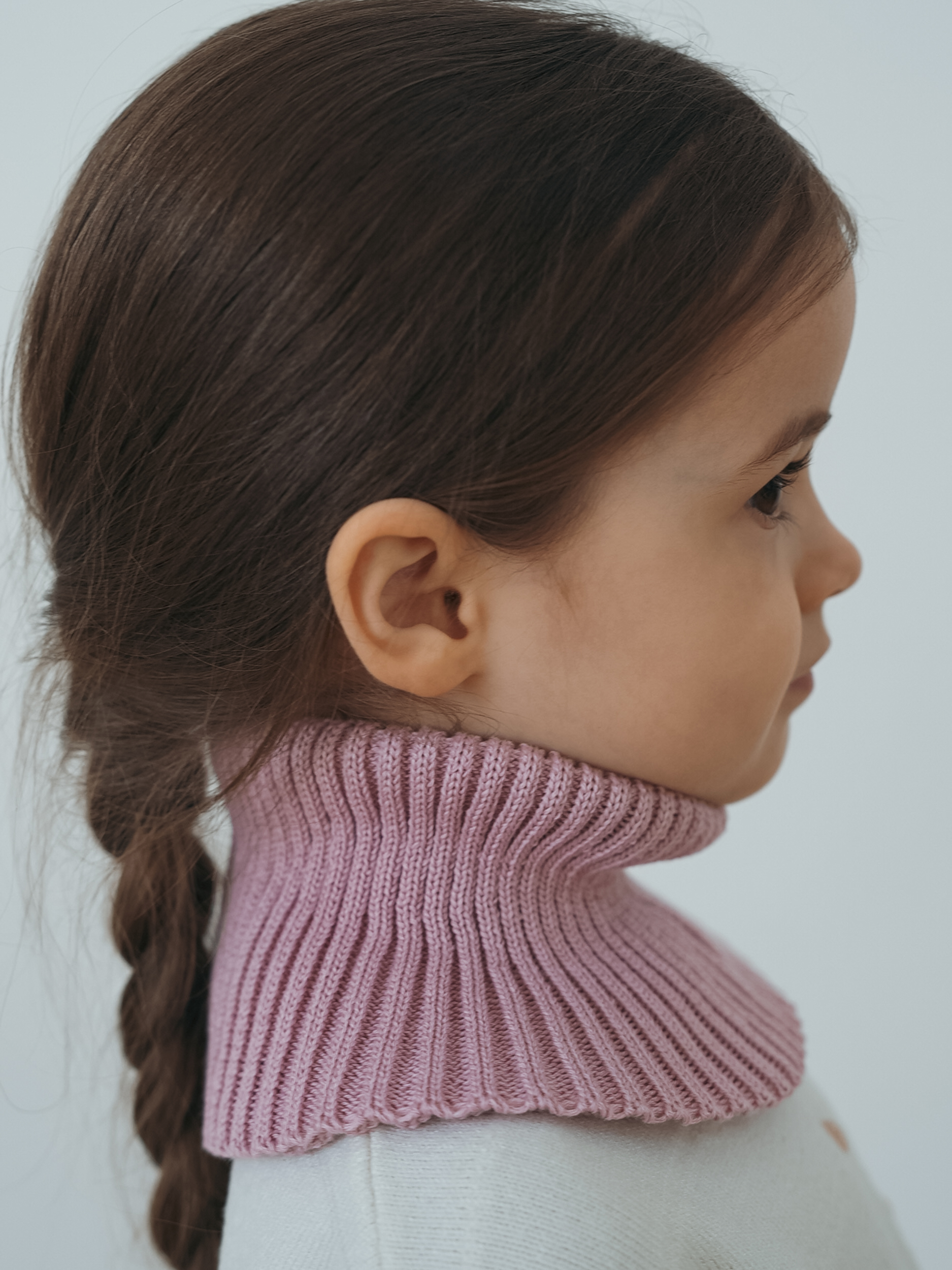 Шарф-снуд Starkoff Kids Д400850 - фото 4