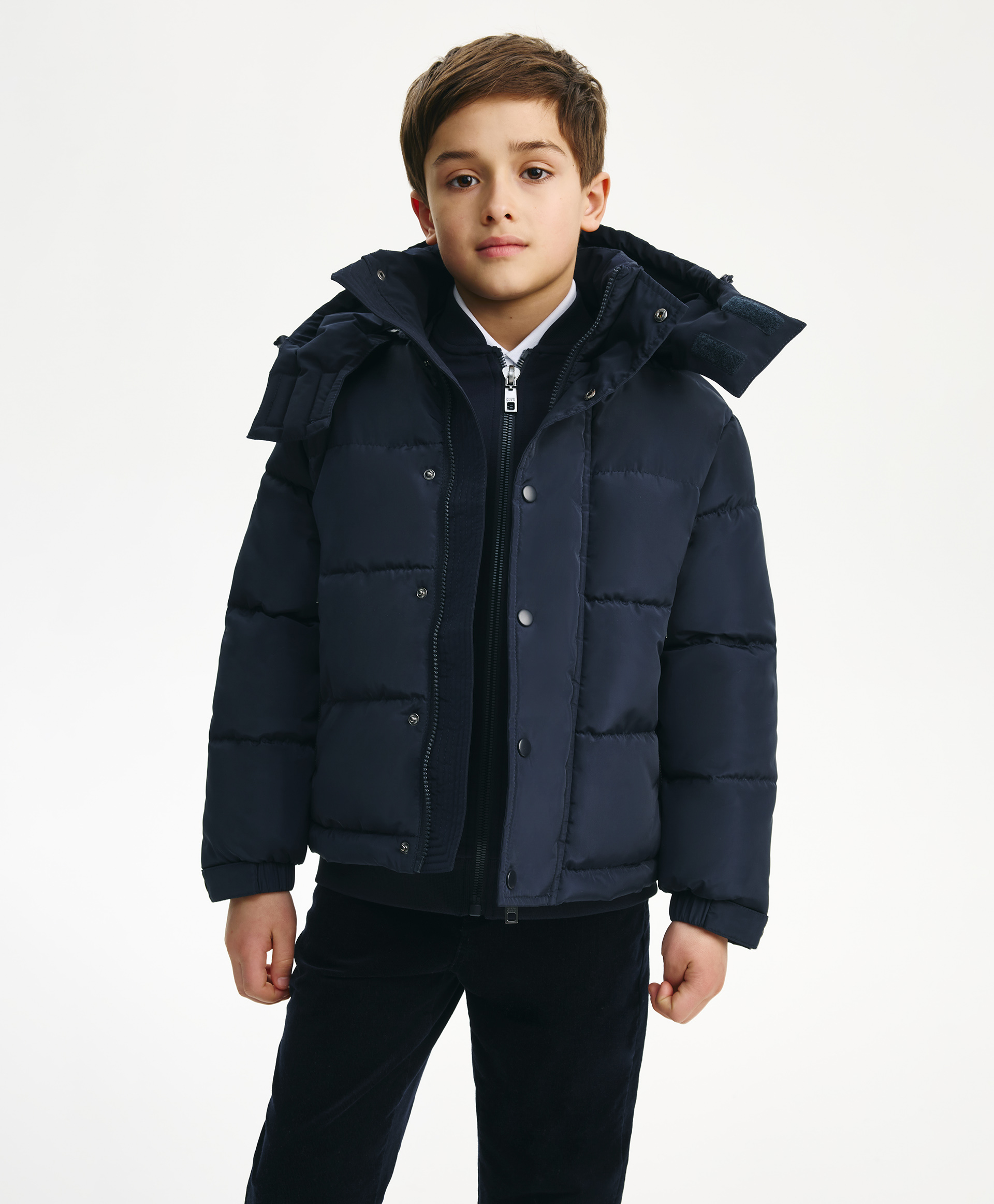 Куртка Gulliver 225SCBC4102 - фото 2