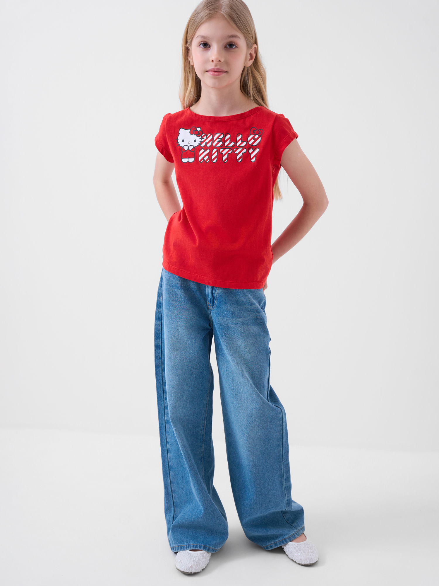 Футболка PlayToday 12641009 - фото 2